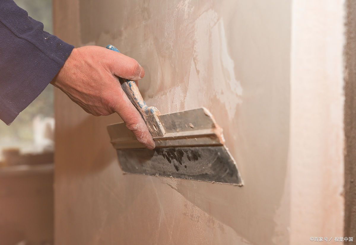 瓷砖脱落最简单修补方法视频教程大全(瓷砖脱落最简单修补方法视频教程大全下载)