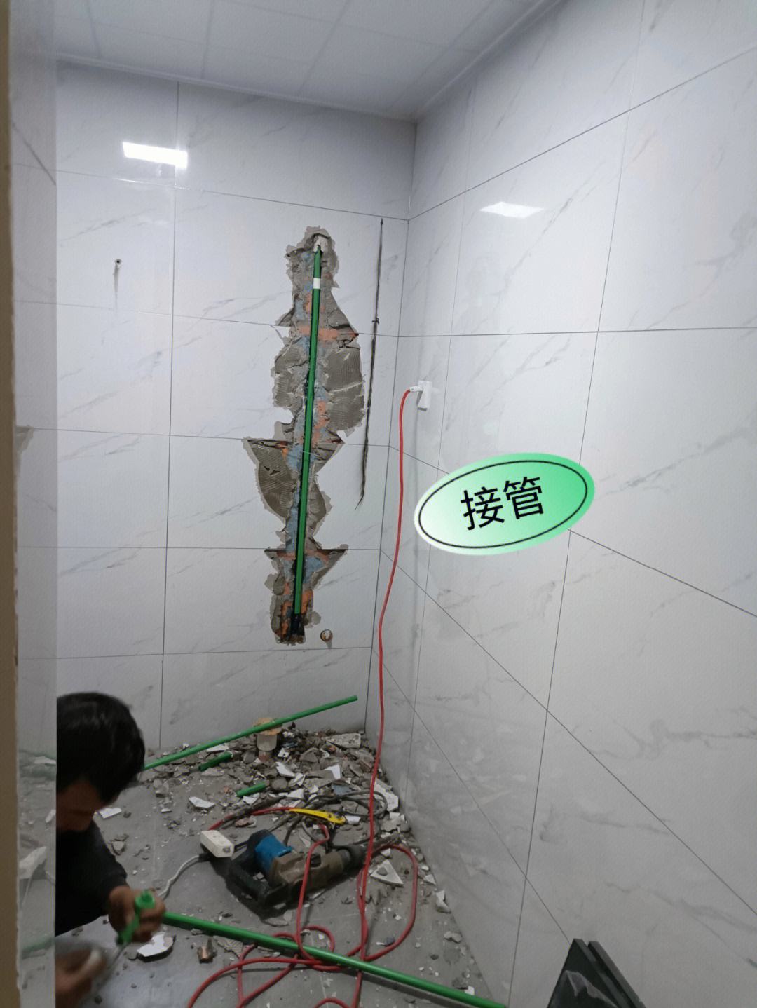 墙砖烂了怎么补救方法(墙砖烂了怎么补救方法图片) 墙砖烂了怎么补救方法(墙砖烂了怎么补救方法图片)